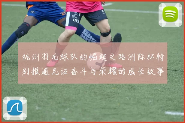 杭州羽毛球队的崛起之路洲际杯特别报道见证奋斗与荣耀的成长故事