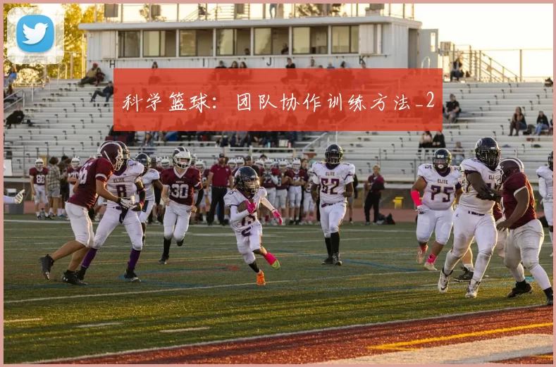 科学篮球：团队协作训练方法_2